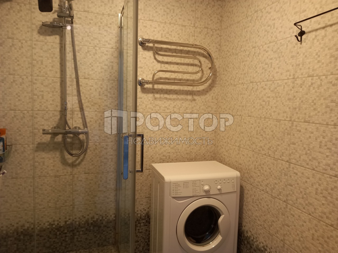 2-комнатная квартира, 55 м² - фото 16