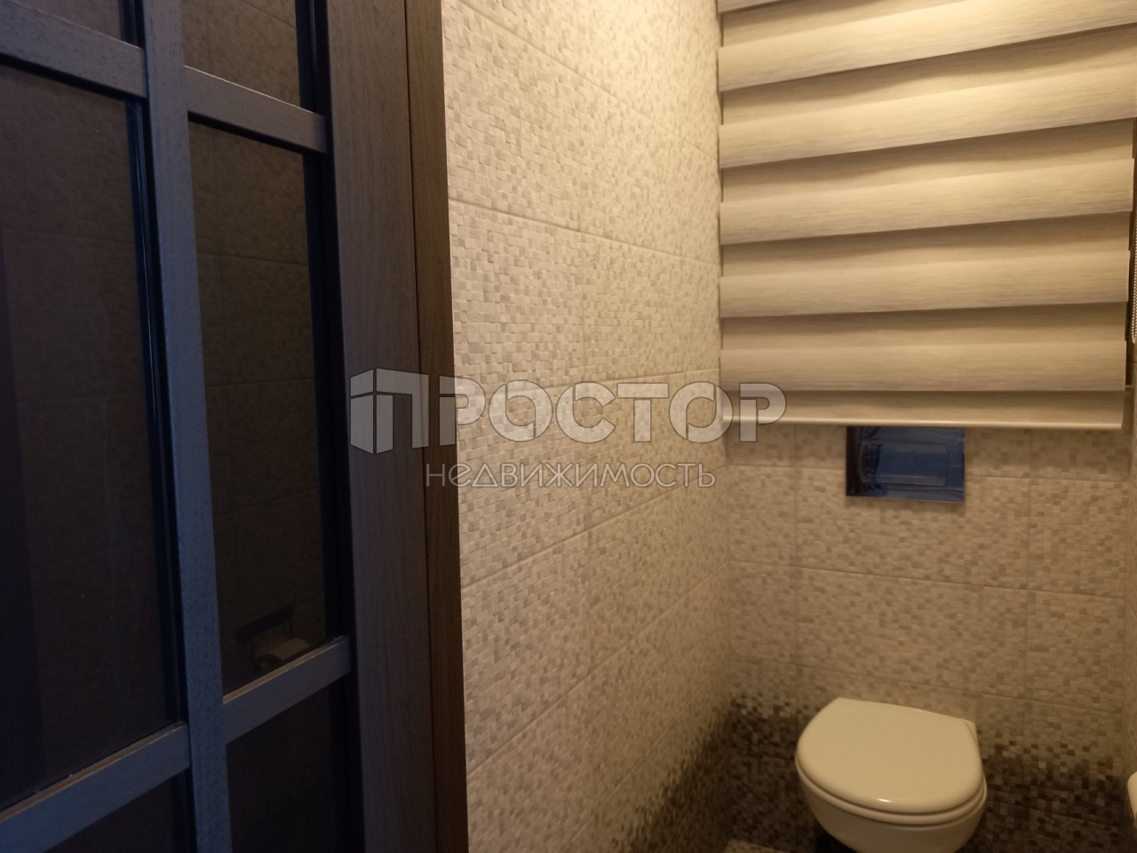 2-комнатная квартира, 55 м² - фото 17