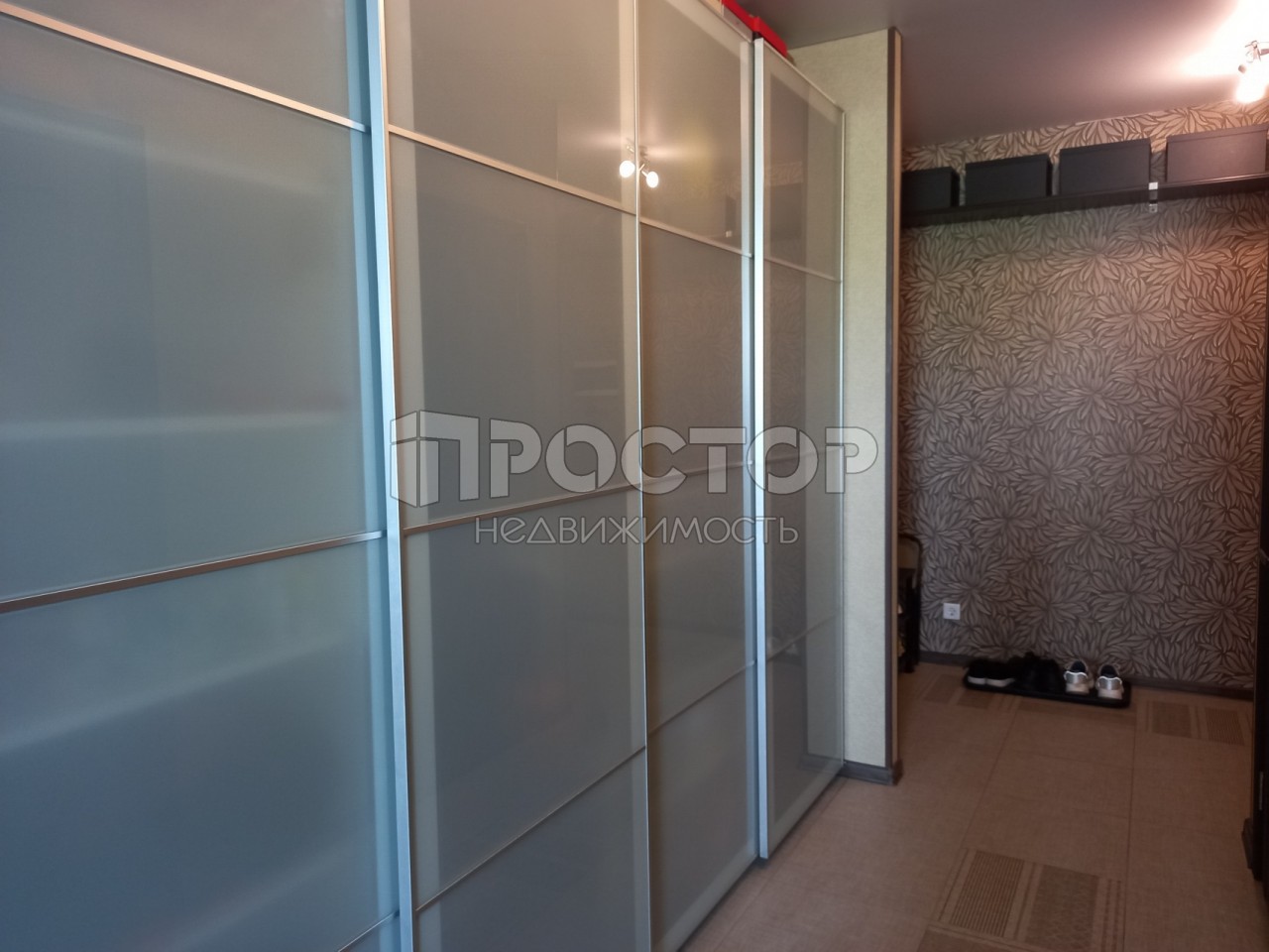 2-комнатная квартира, 55 м² - фото 12