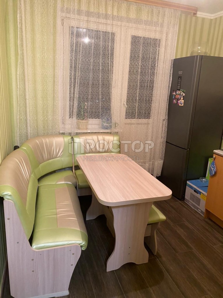 1-комнатная квартира, 42.3 м² - фото 6