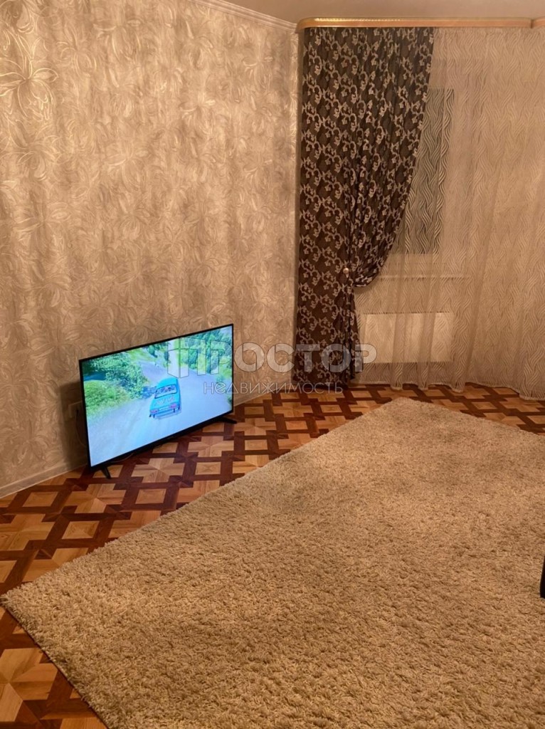 1-комнатная квартира, 42.3 м² - фото 3