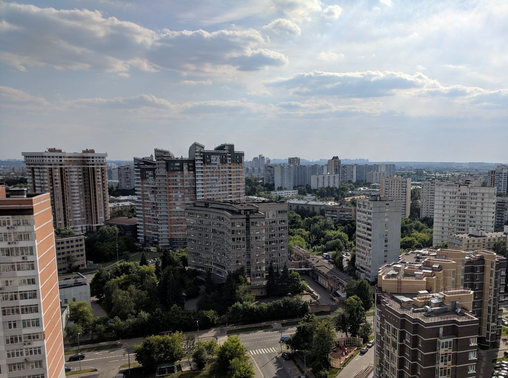 1-комнатная квартира, 38.2 м² - фото 15