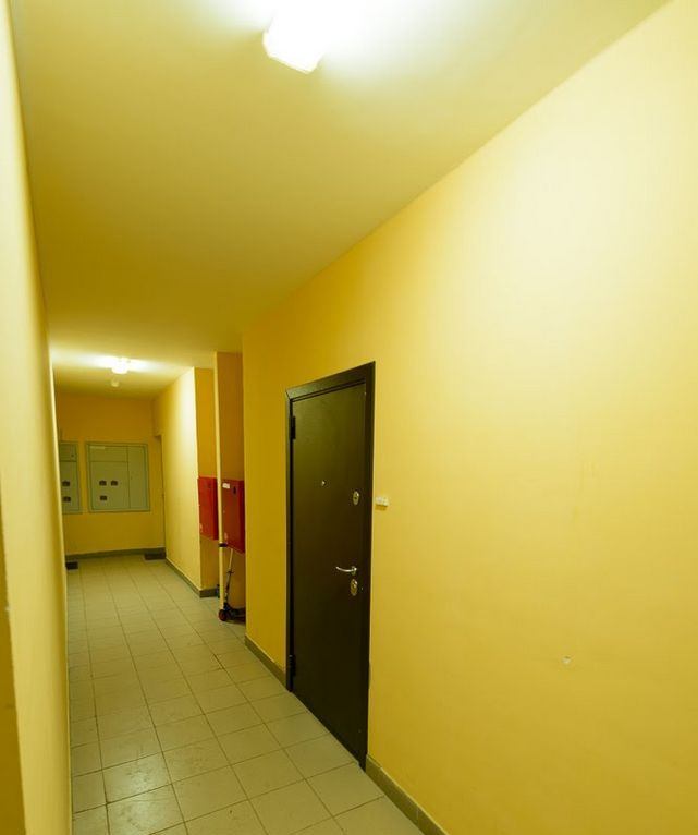 1-комнатная квартира, 38.2 м² - фото 3