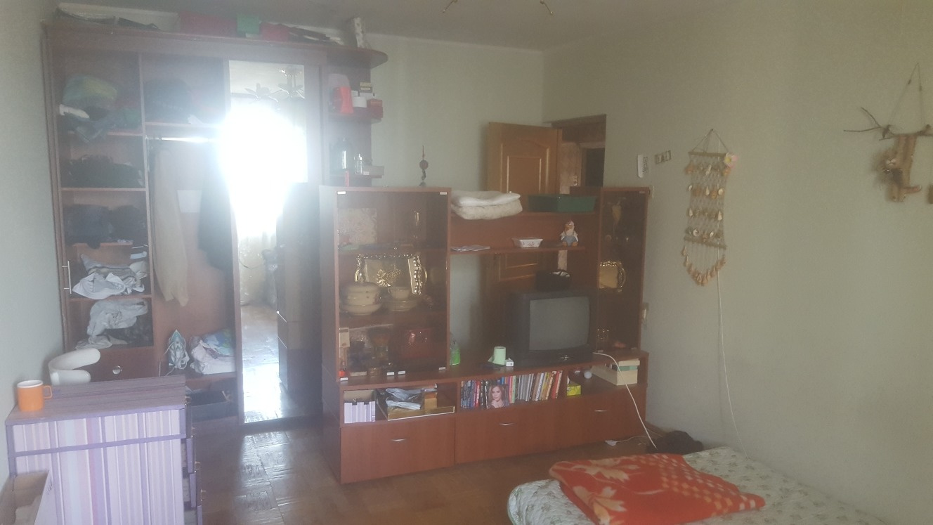 2-комнатная квартира, 59 м² - фото 7