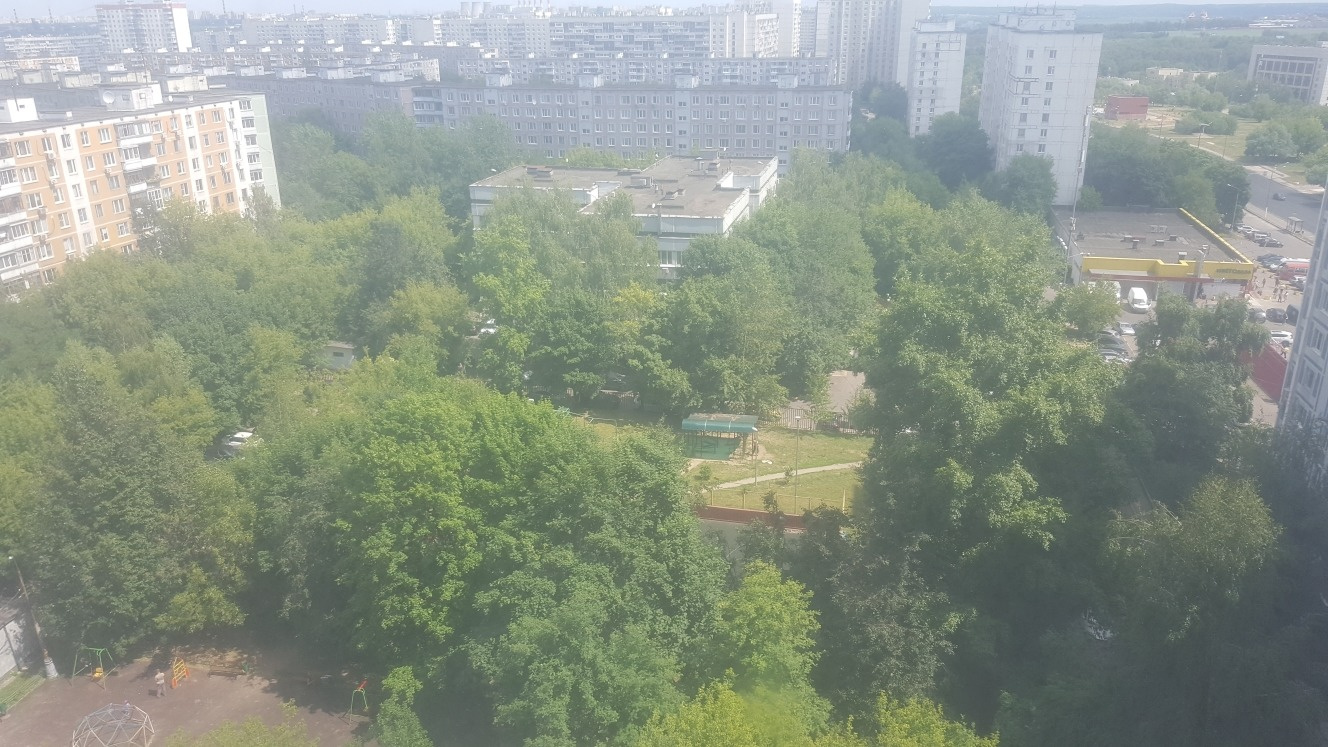 2-комнатная квартира, 59 м² - фото 13
