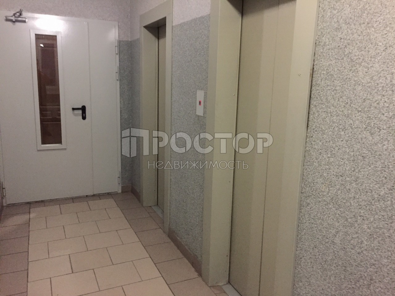 1-комнатная квартира, 38 м² - фото 6