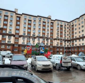Купить квартиру