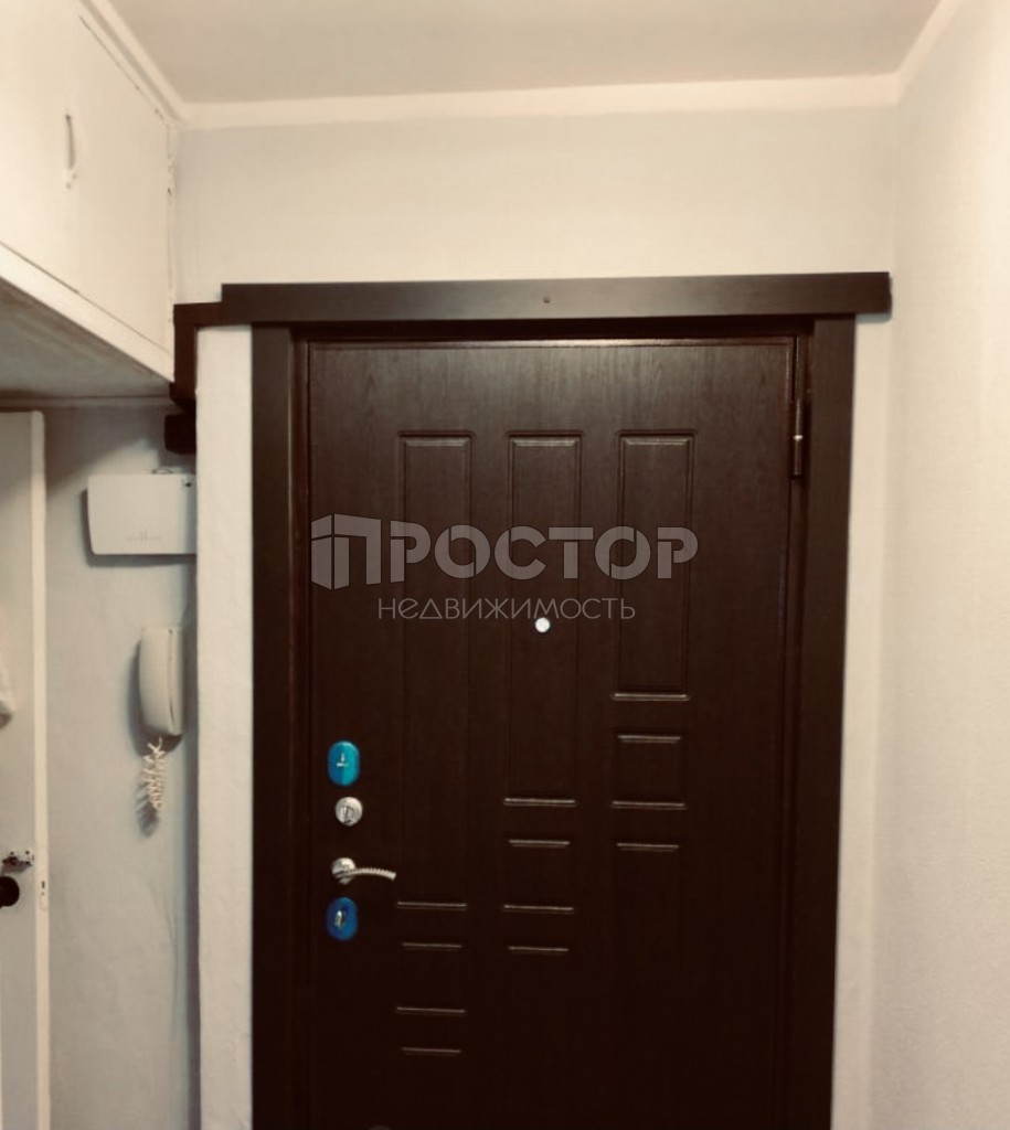 3-комнатная квартира, 49.9 м² - фото 6