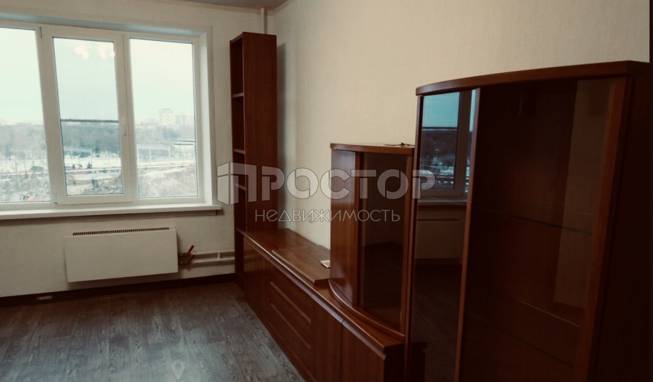 3-комнатная квартира, 49.9 м² - фото 3