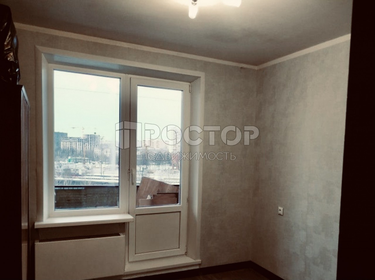 3-комнатная квартира, 49.9 м² - фото 4