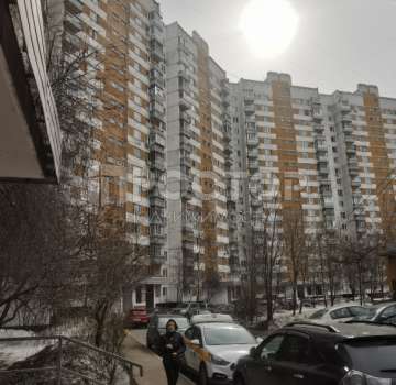Купить квартиру
