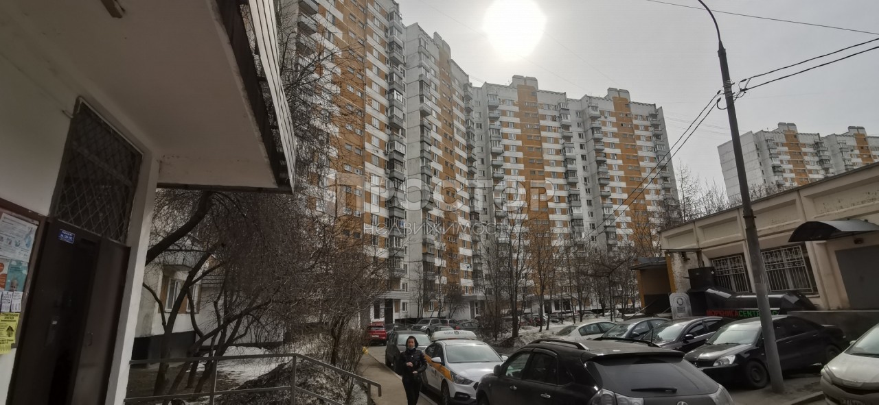 2-комнатная квартира, 53 м² - фото 2