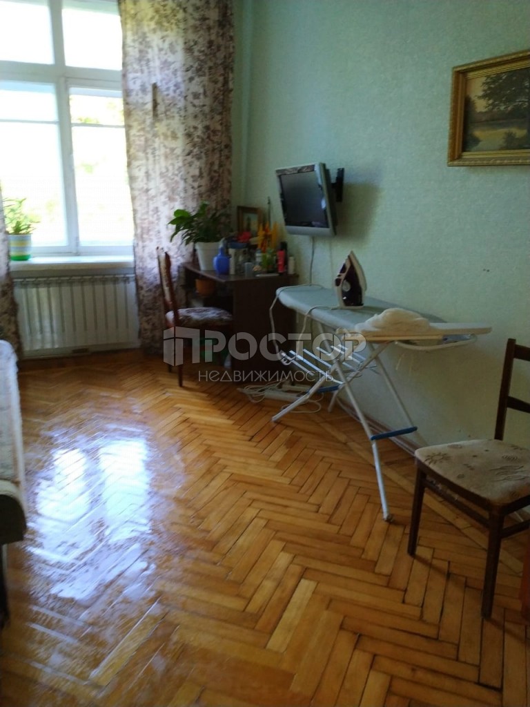 4-комнатная квартира, 99.5 м² - фото 23