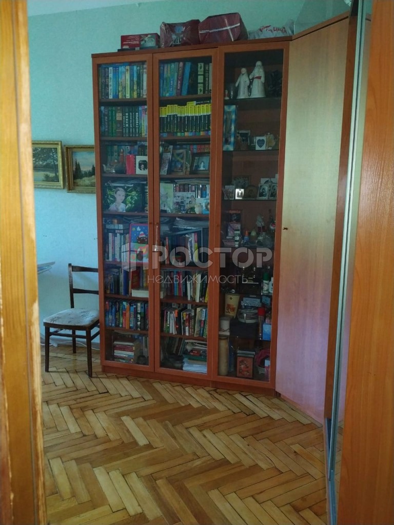 4-комнатная квартира, 99.5 м² - фото 22