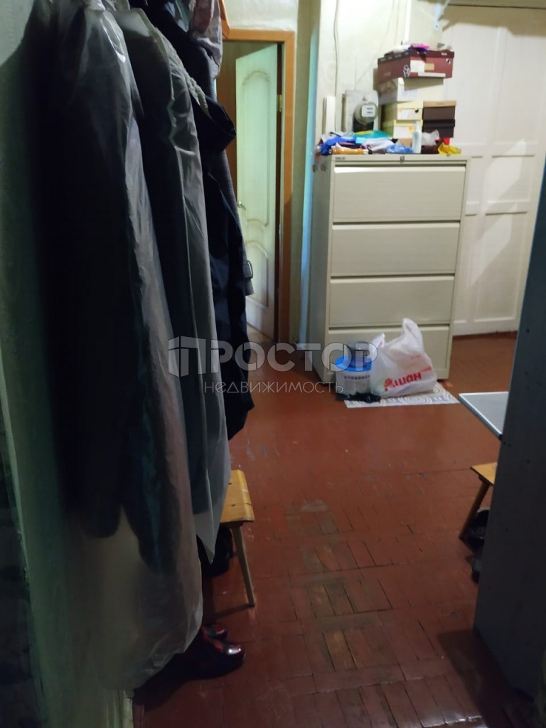 4-комнатная квартира, 99.5 м² - фото 10