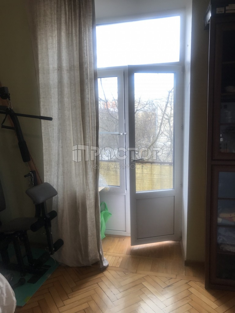 4-комнатная квартира, 99.5 м² - фото 16