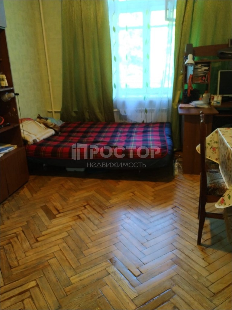 4-комнатная квартира, 99.5 м² - фото 21