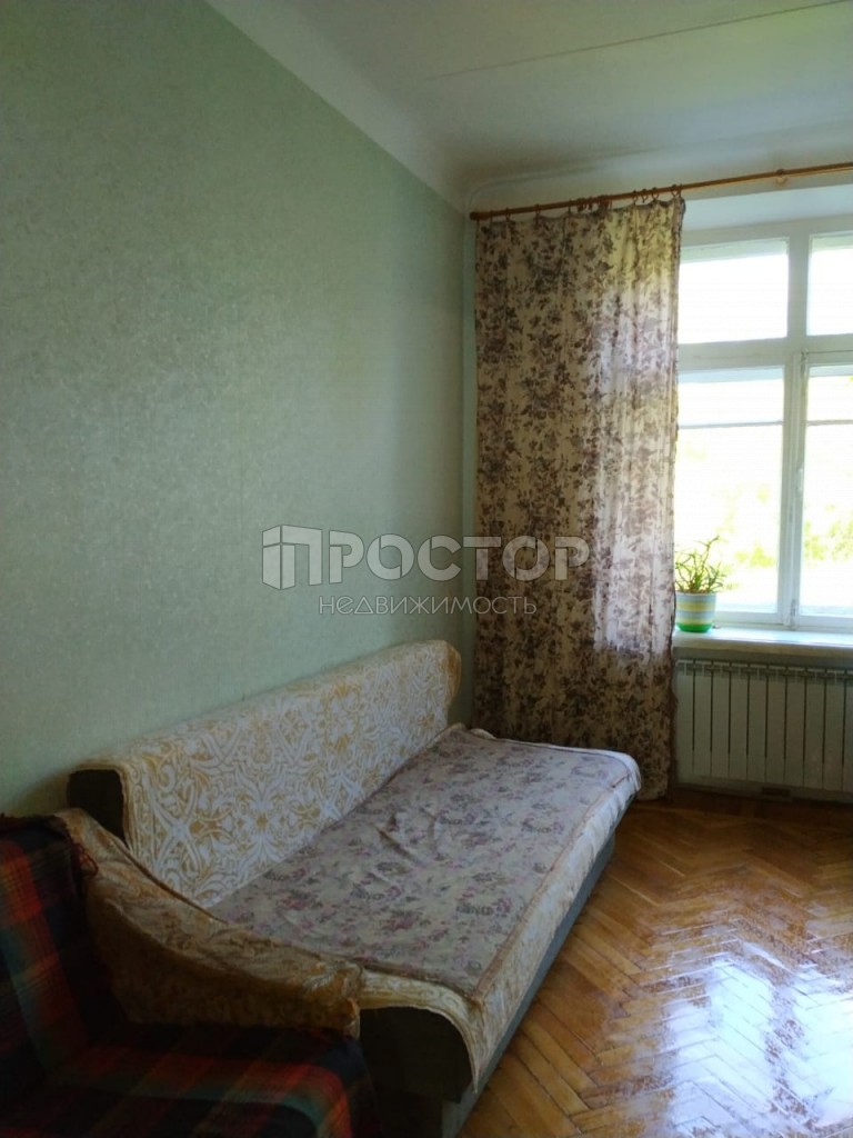 4-комнатная квартира, 99.5 м² - фото 26