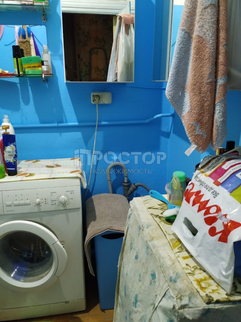 4-комнатная квартира, 99.5 м² - фото 17