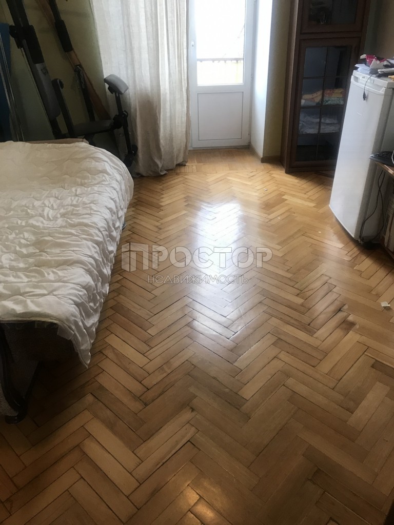4-комнатная квартира, 99.5 м² - фото 19