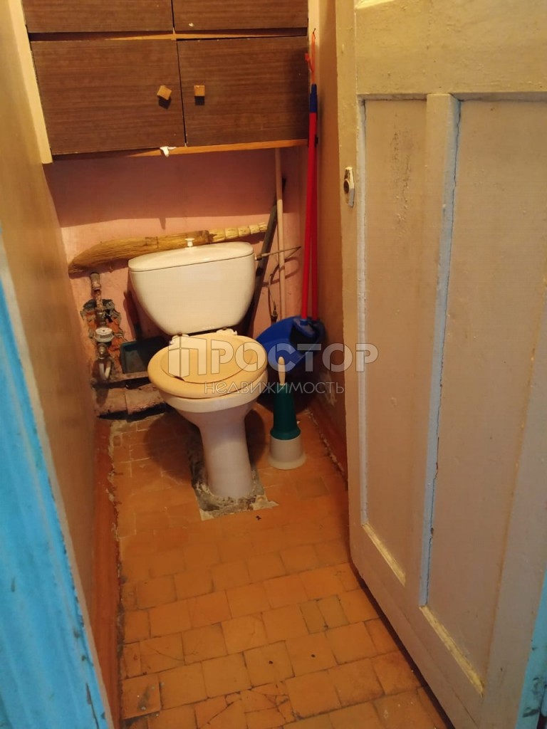 4-комнатная квартира, 99.5 м² - фото 18