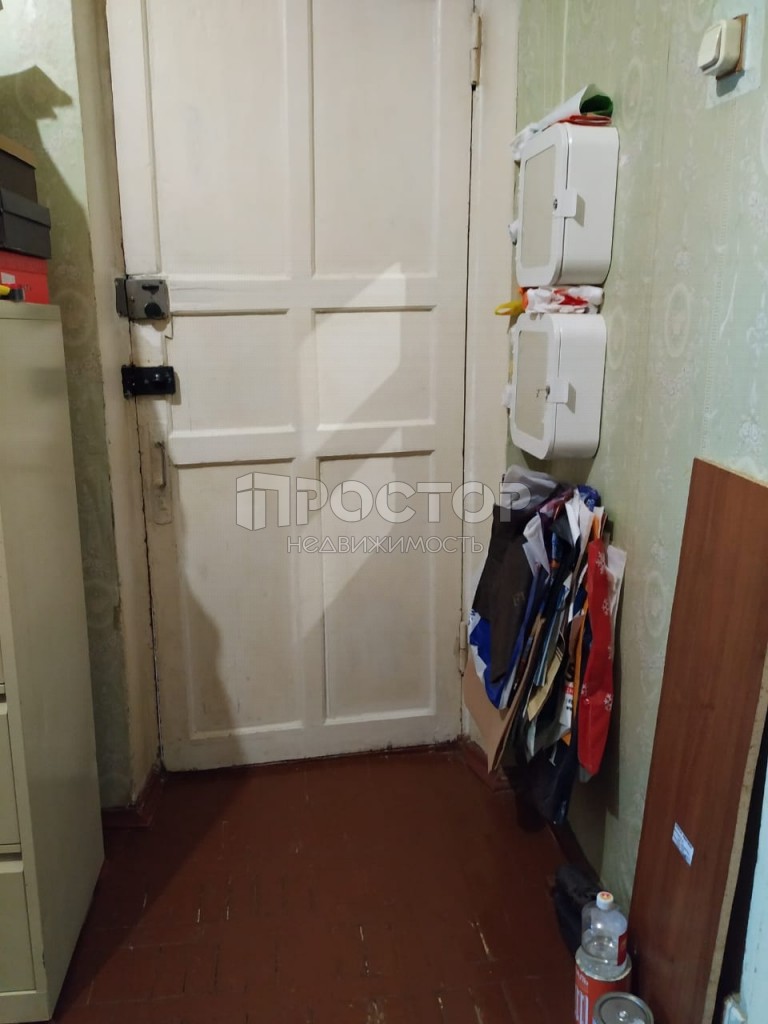 4-комнатная квартира, 99.5 м² - фото 13