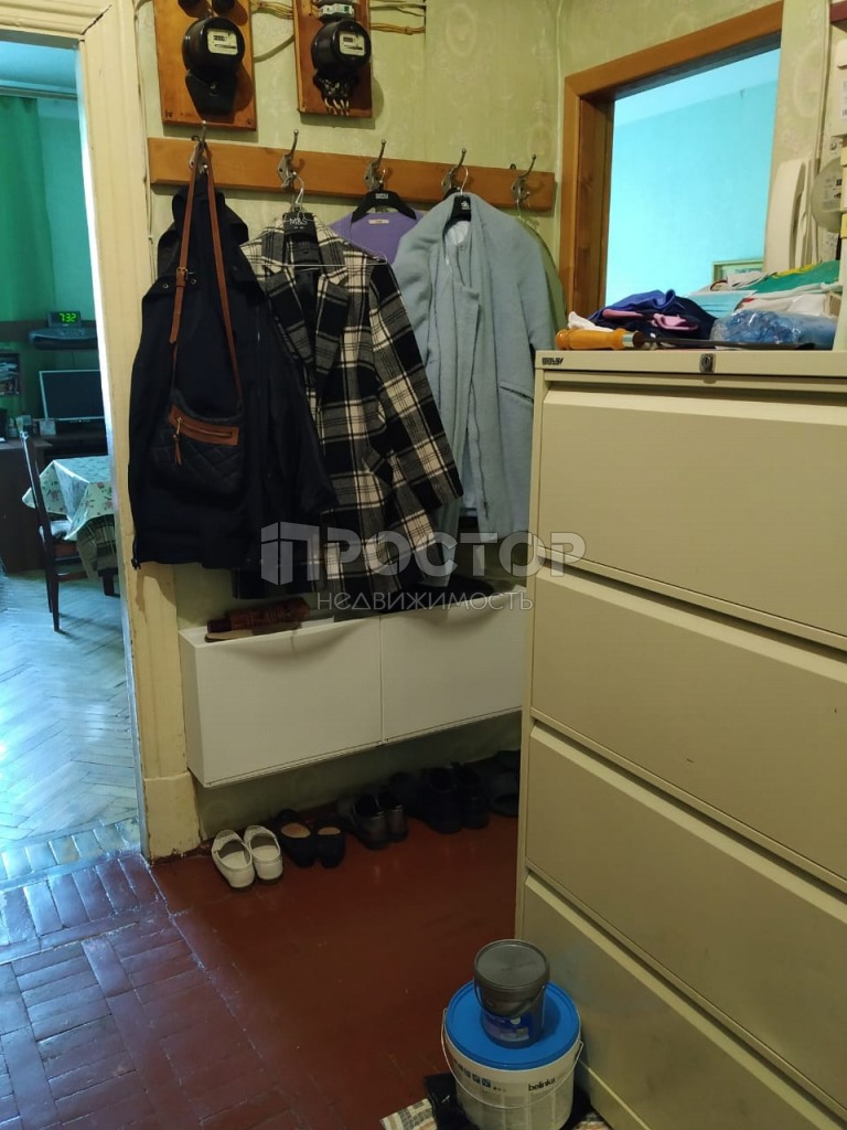 4-комнатная квартира, 99.5 м² - фото 9