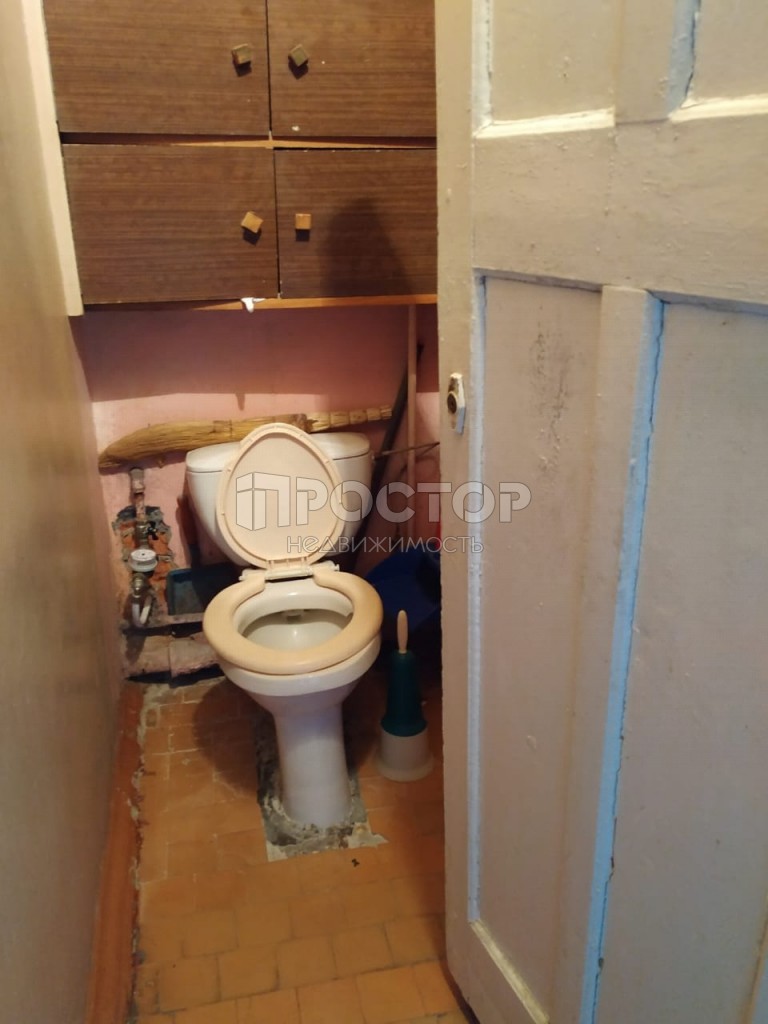 4-комнатная квартира, 99.5 м² - фото 27