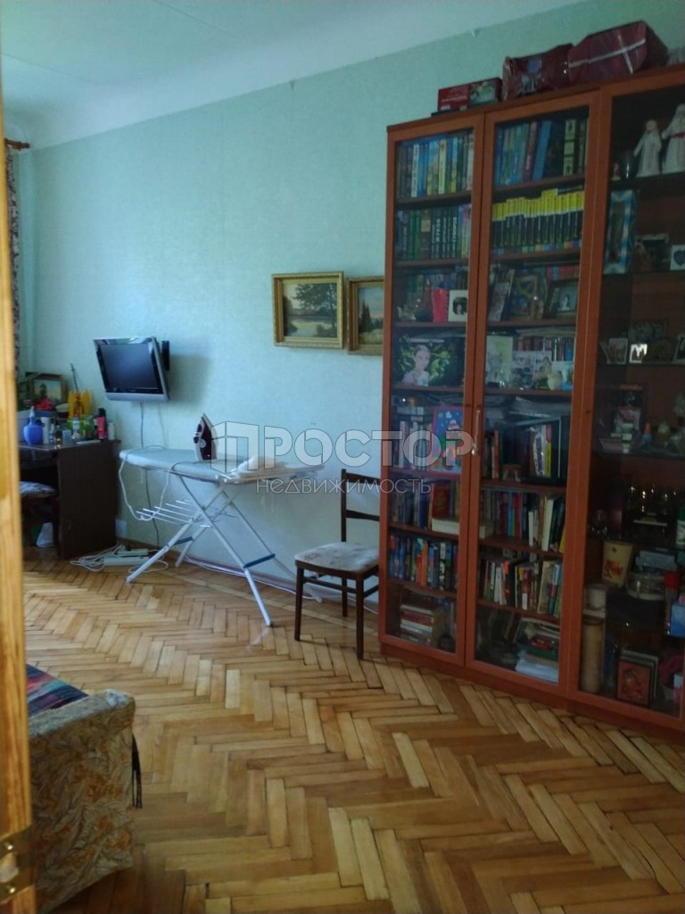 4-комнатная квартира, 99.5 м² - фото 30