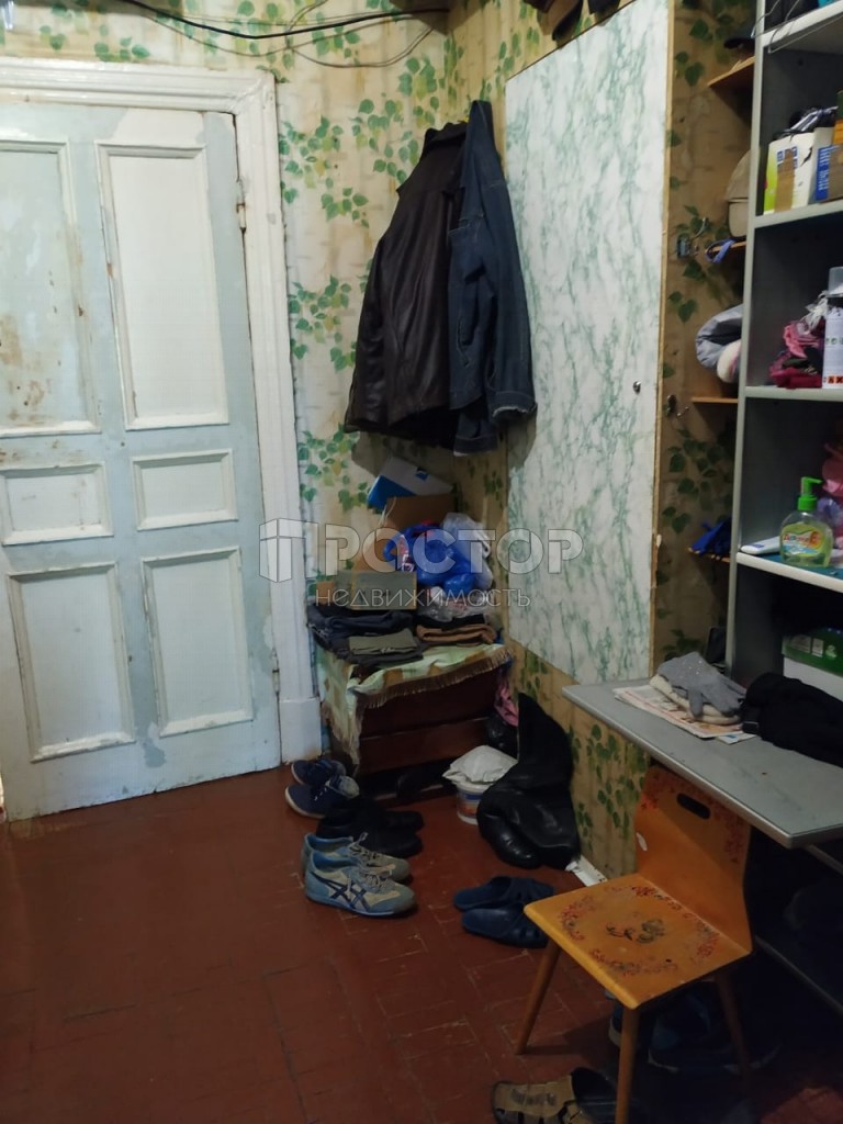 4-комнатная квартира, 99.5 м² - фото 12