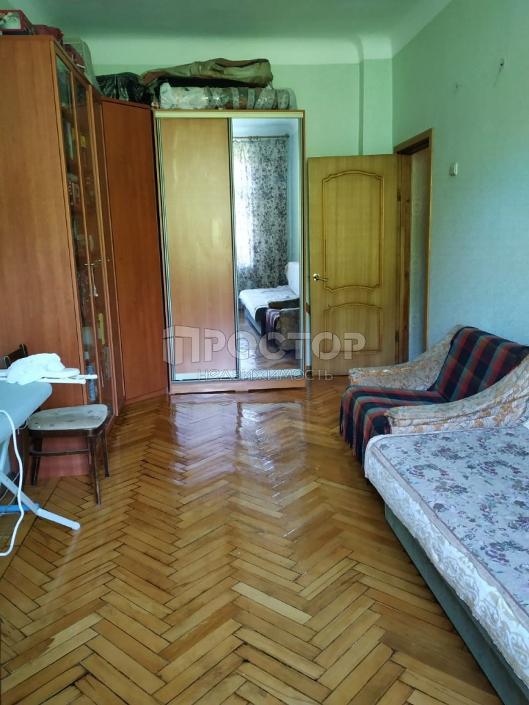 4-комнатная квартира, 99.5 м² - фото 6