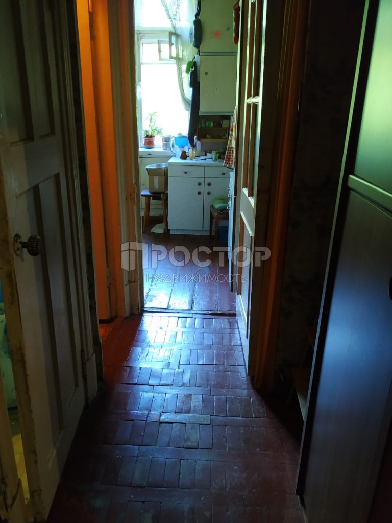 4-комнатная квартира, 99.5 м² - фото 14
