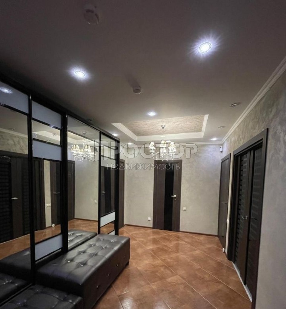 3-комнатная квартира, 100 м² - фото 15