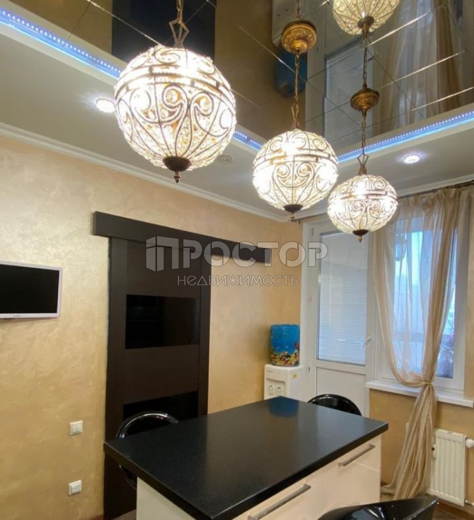 3-комнатная квартира, 100 м² - фото 5