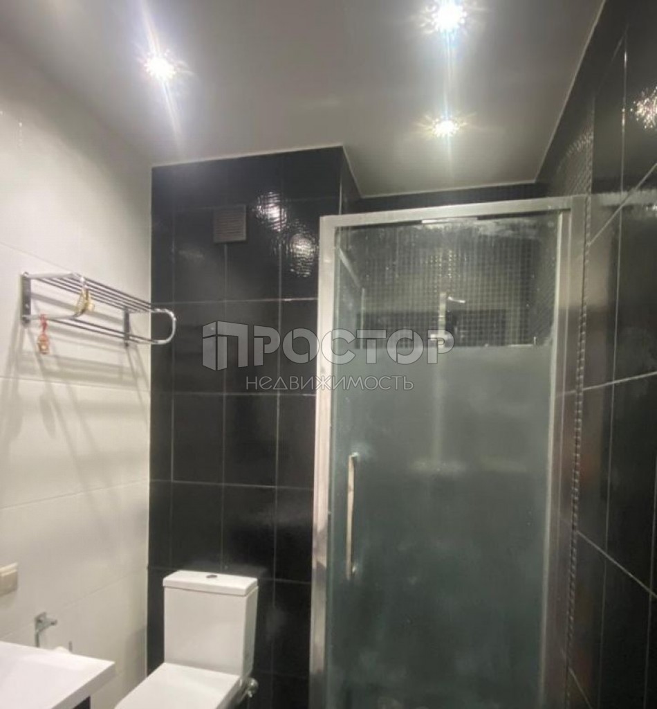 3-комнатная квартира, 100 м² - фото 12