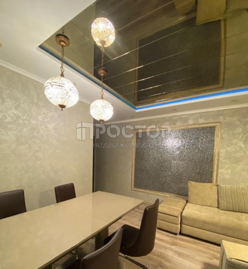 3-комнатная квартира, 100 м² - фото 8