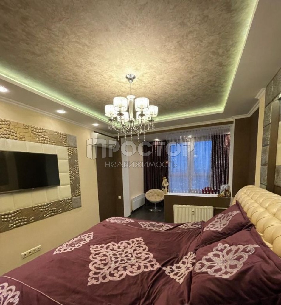 3-комнатная квартира, 100 м² - фото 10