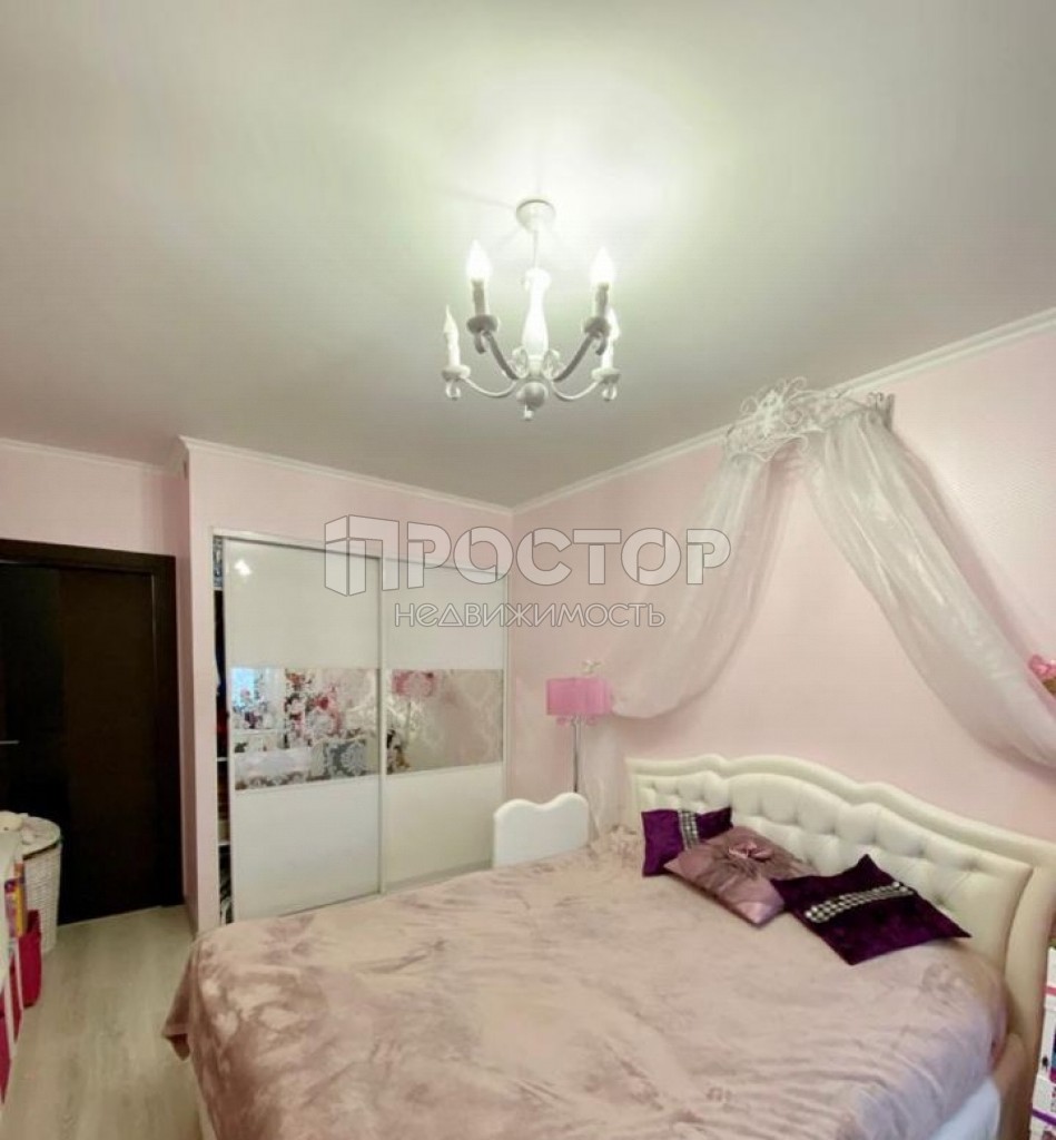 3-комнатная квартира, 100 м² - фото 11