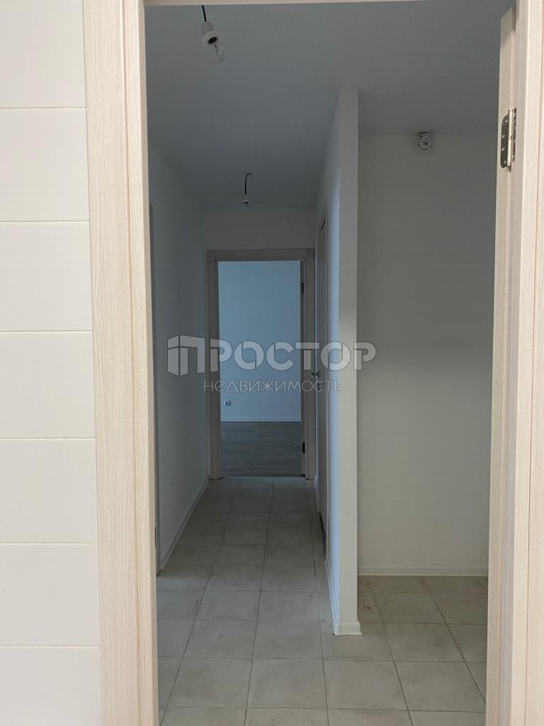 2-комнатная квартира, 51 м² - фото 5