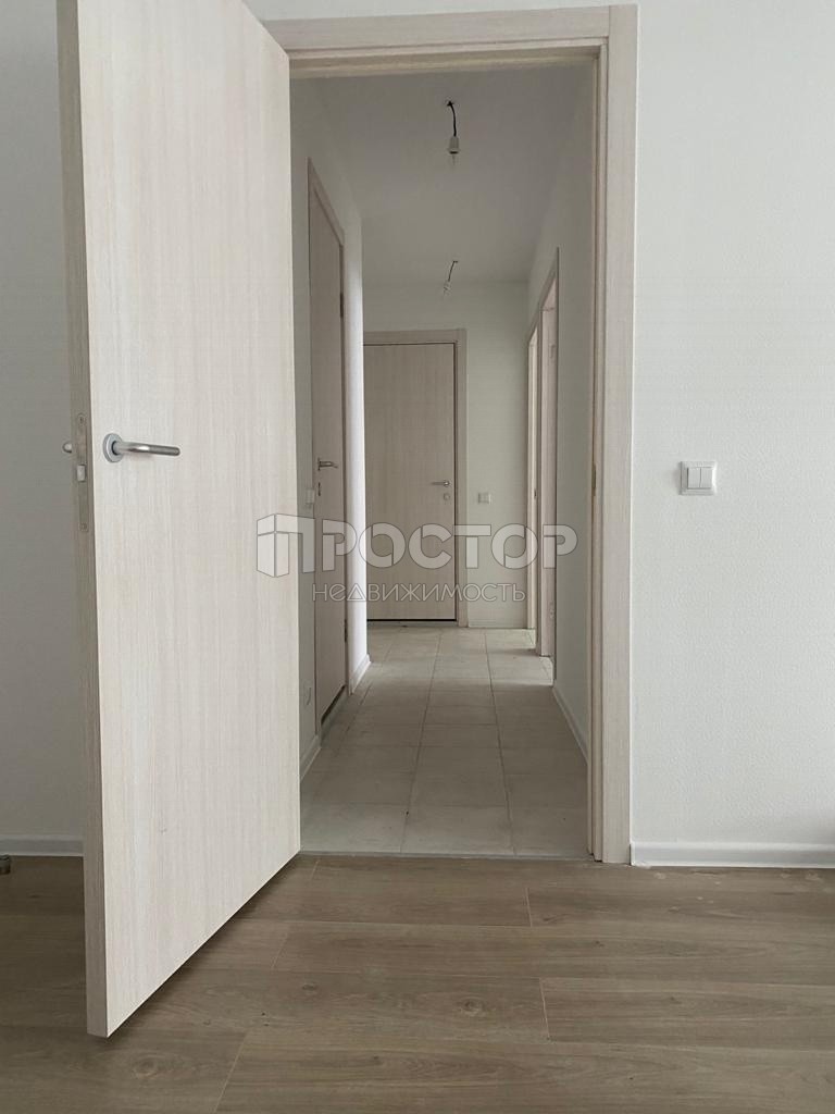 2-комнатная квартира, 51 м² - фото 3