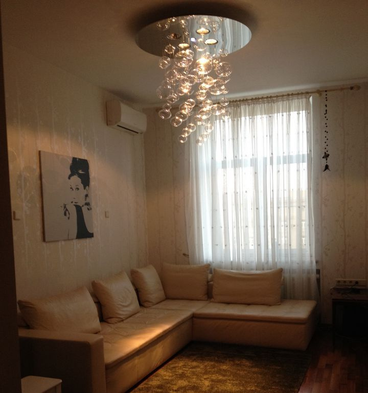 2-комнатная квартира, 68 м² - фото 5