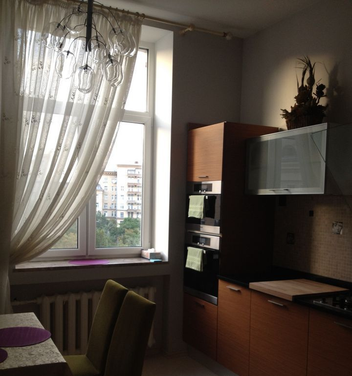 2-комнатная квартира, 68 м² - фото 7