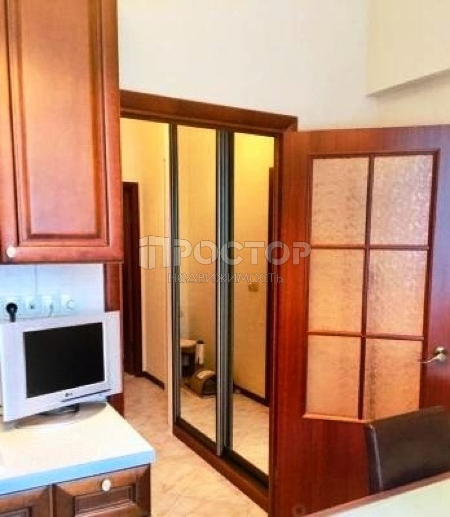 3-комнатная квартира, 76.9 м² - фото 2