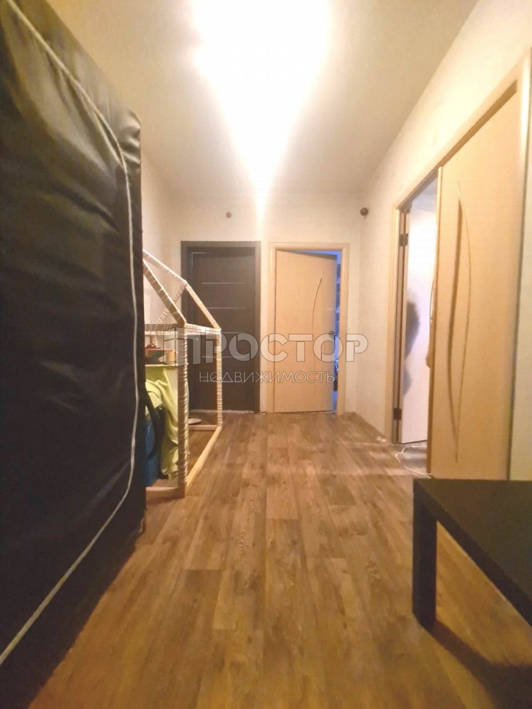 3-комнатная квартира, 74 м² - фото 14