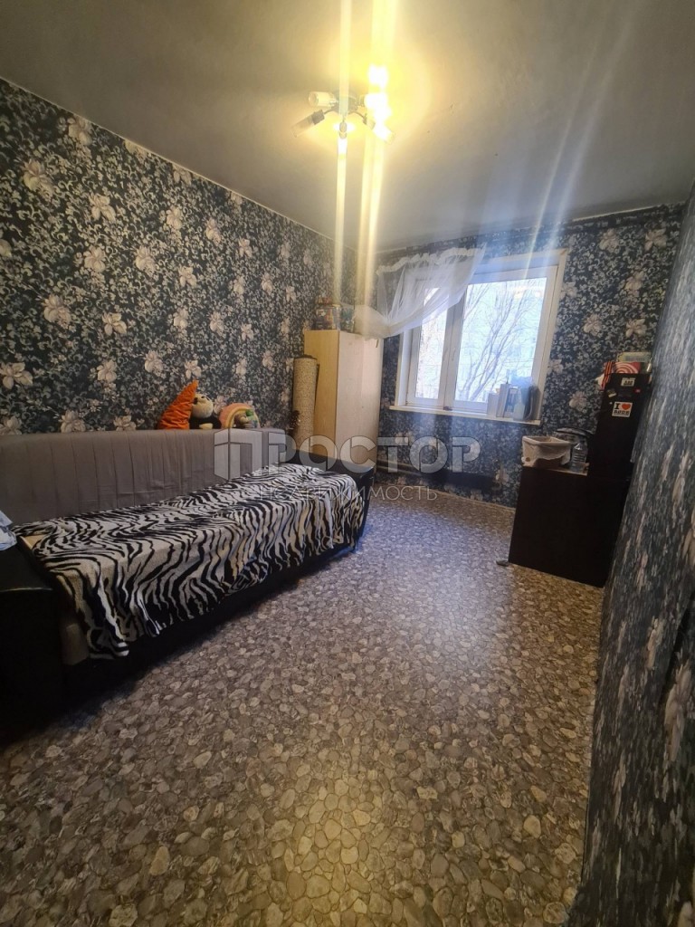 3-комнатная квартира, 74 м² - фото 16