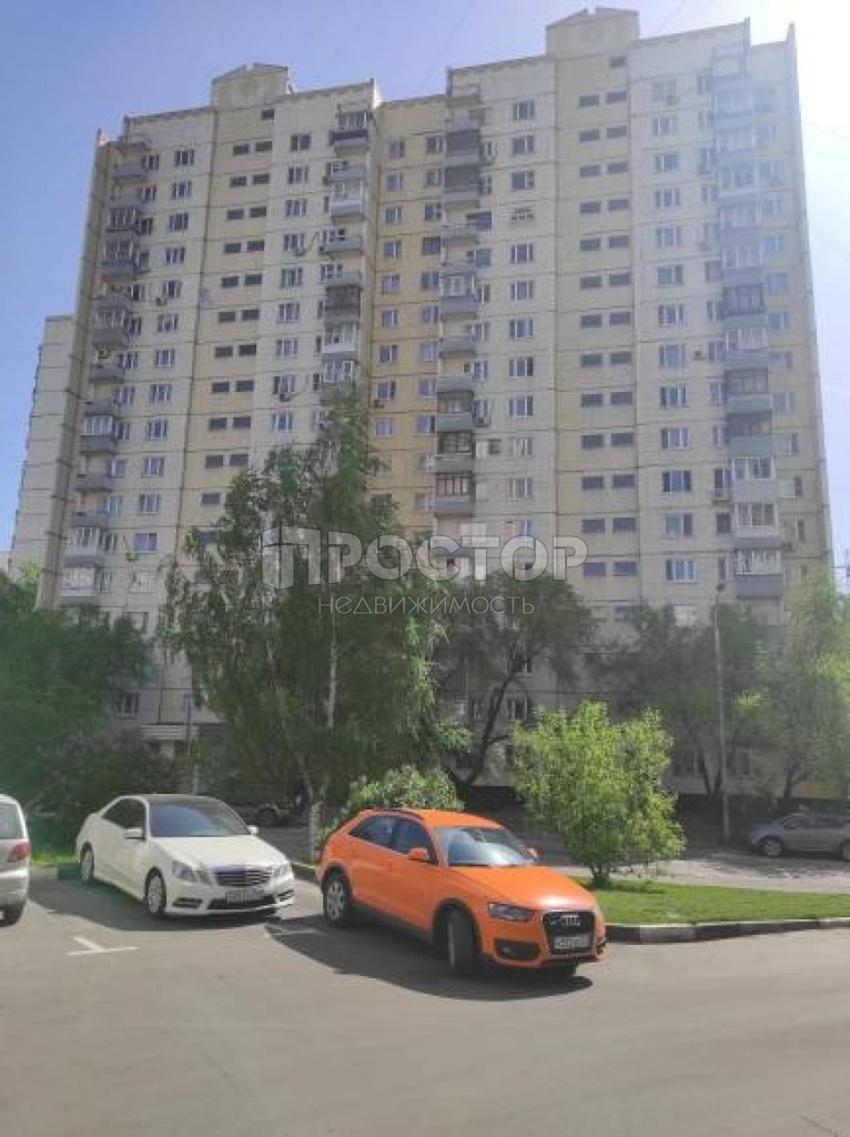 3-комнатная квартира, 74 м² - фото 3