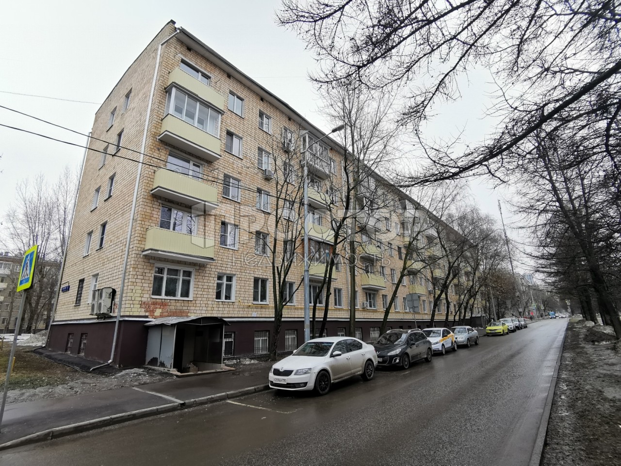 2-комнатная квартира, 46.6 м² - фото 4