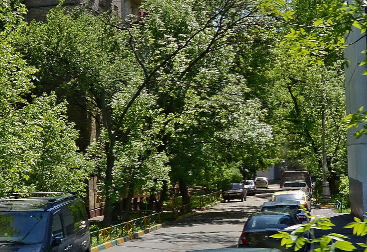 3-комнатная квартира, 56 м² - фото 8