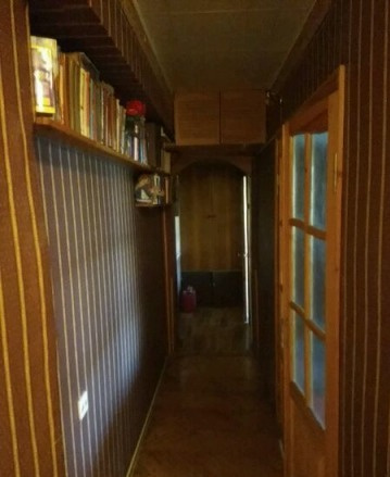 3-комнатная квартира, 56 м² - фото 5
