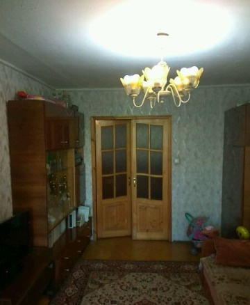 3-комнатная квартира, 56 м² - фото 7